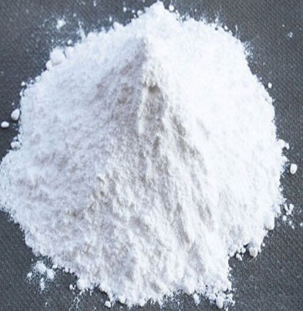 Included in contaminated raw material-based feed for risk mitigation